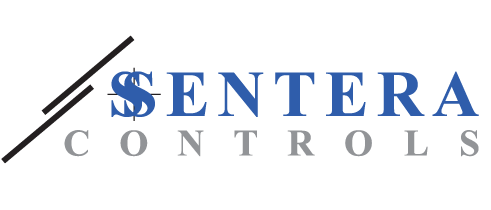 Sentera Controls